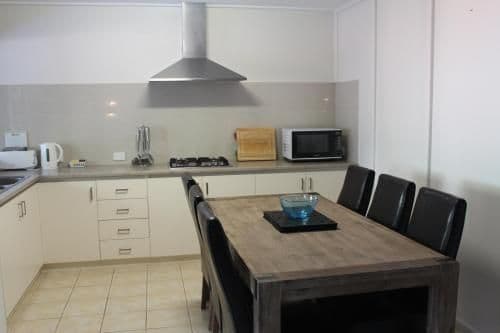 Two-Bedroom Cottage