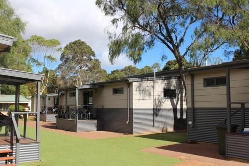 Margaret River Tourist Park3