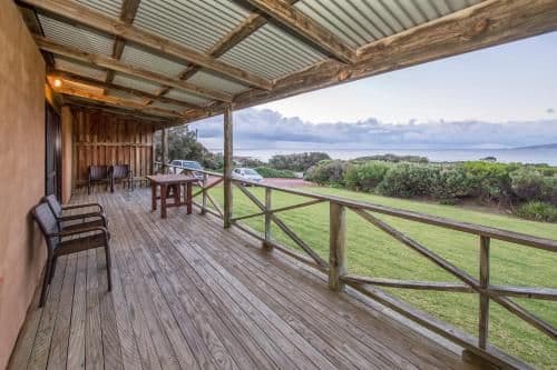 Ocean View Villa B