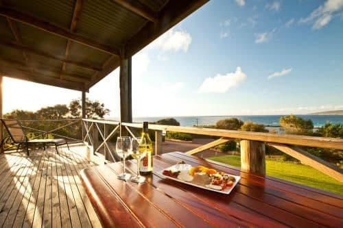 Ocean View Villa B