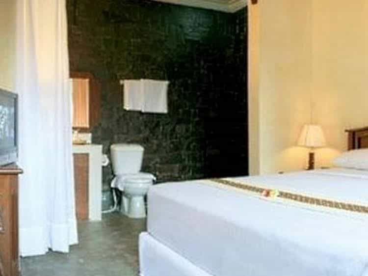โรงแรมทามันอยูเลเจียน โรงแรมทามันอยูเลเจียน