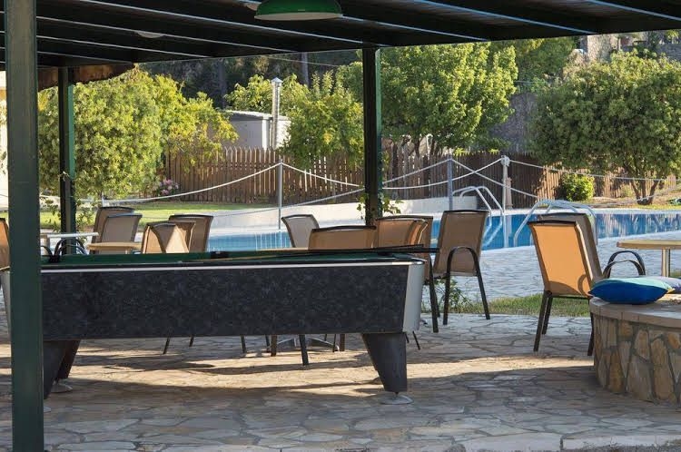 Olive Grove Resort2