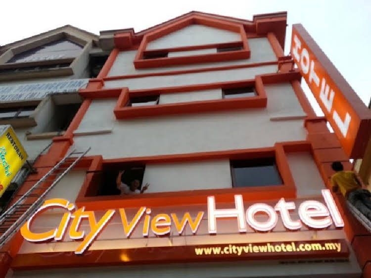 City View Hotel Sepang0