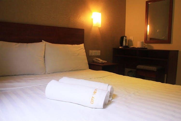 City View Hotel Sepang2