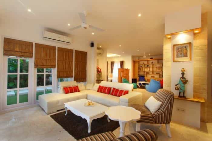 Kencana Villa Seminyak by Premier Hospitality Asia Kencana Villa Seminyak by Premier Hospitality Asia