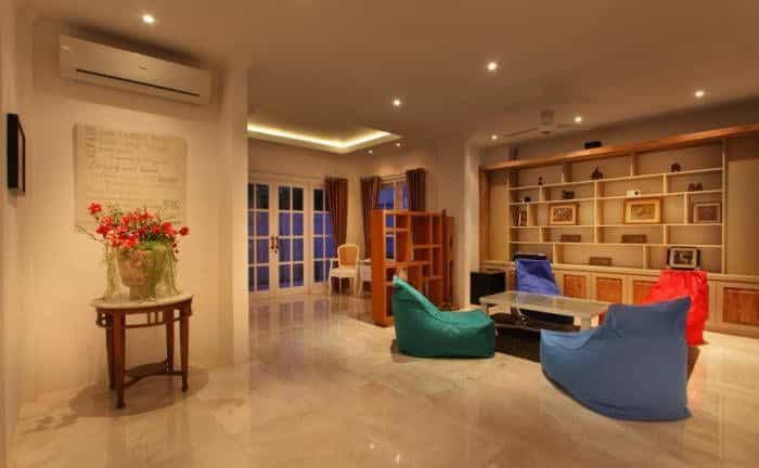 Kencana Villa Seminyak by Premier Hospitality Asia Kencana Villa Seminyak by Premier Hospitality Asia