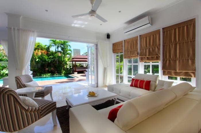 Kencana Villa Seminyak by Premier Hospitality Asia Kencana Villa Seminyak by Premier Hospitality Asia