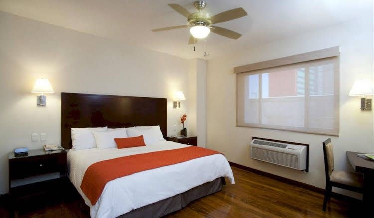 Hotel Plaza Chihuahua3