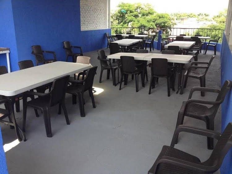 Apartamentos Jardines del Caney4