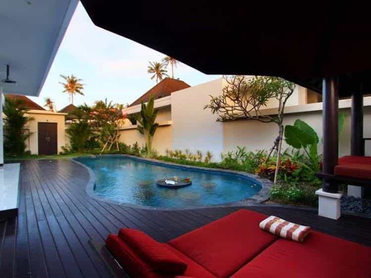 D&G Villas by Premier Hospitality Asia D&G Villas by Premier Hospitality Asia