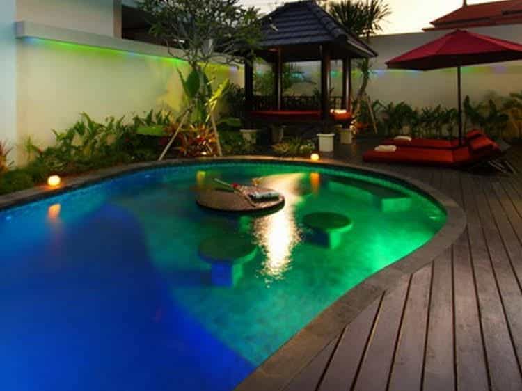 D&G Villas by Premier Hospitality Asia D&G Villas by Premier Hospitality Asia