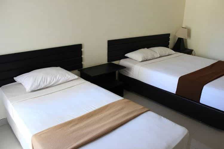 Ayu Beach Inn Ayu Beach Inn