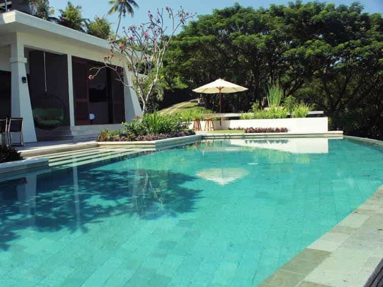 Villa Cantik Villa Cantik