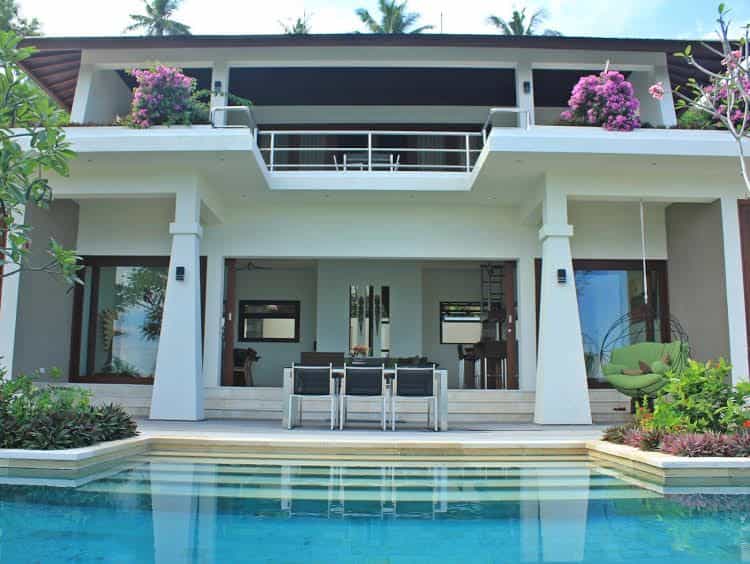 Villa Cantik Villa Cantik