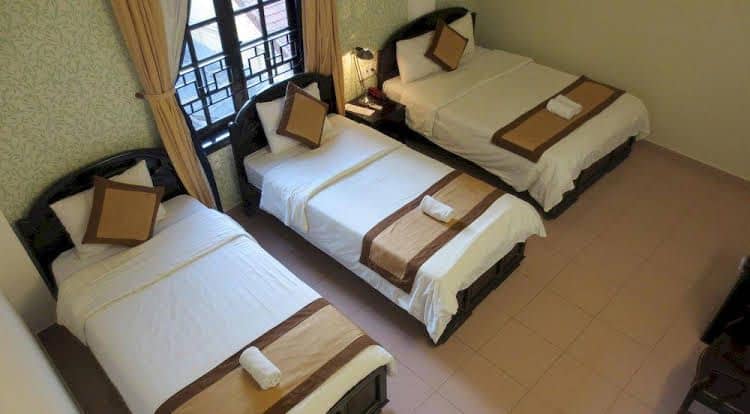 Tigon Hostel Tigon Hostel