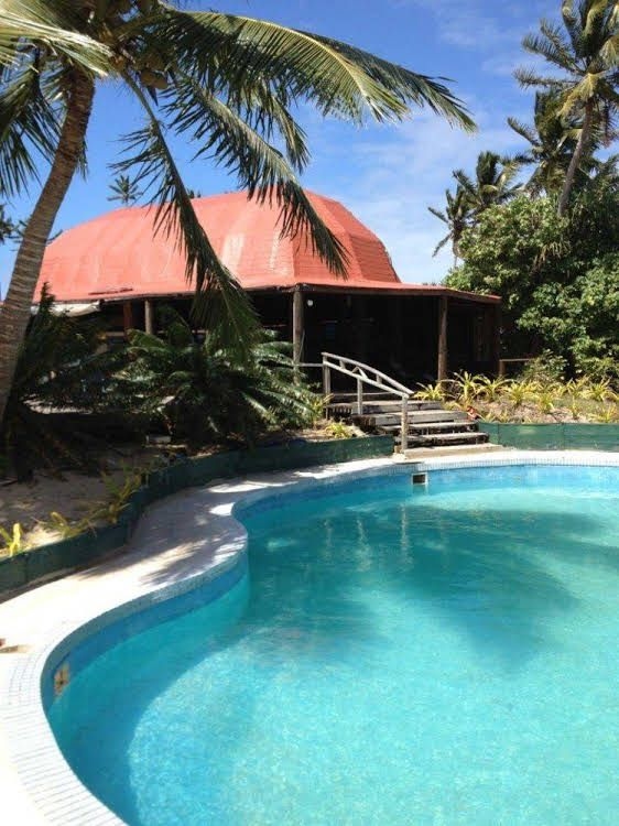 Royal Sunset Island Resort4
