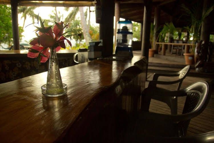 Royal Sunset Island Resort1