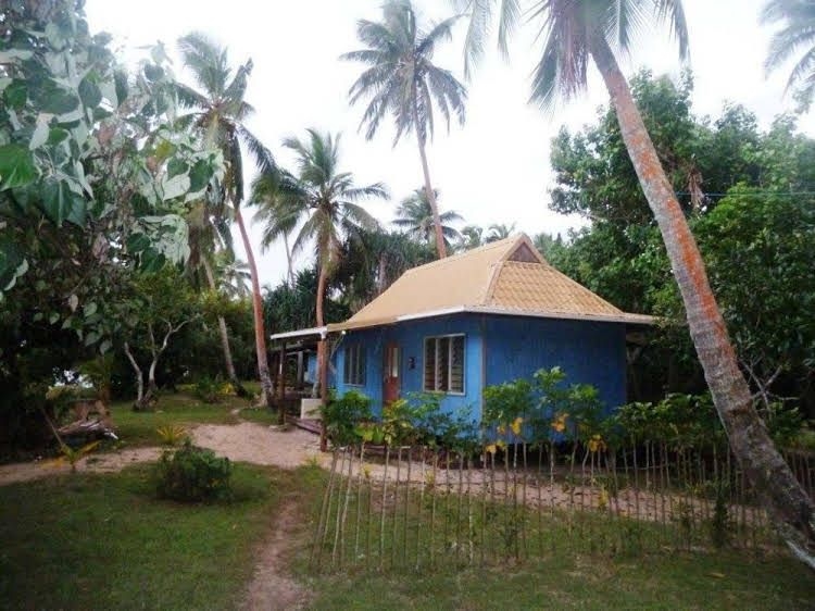 Royal Sunset Island Resort2
