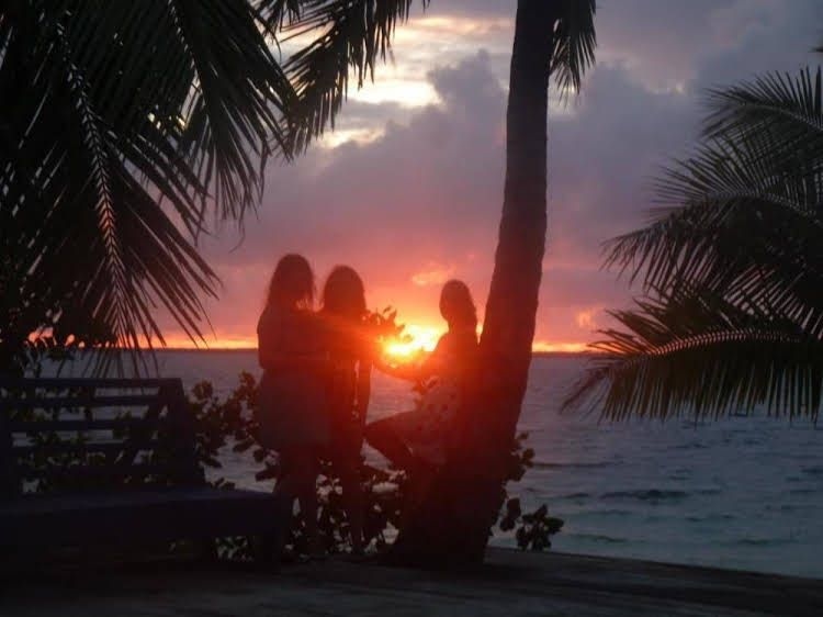 Royal Sunset Island Resort0