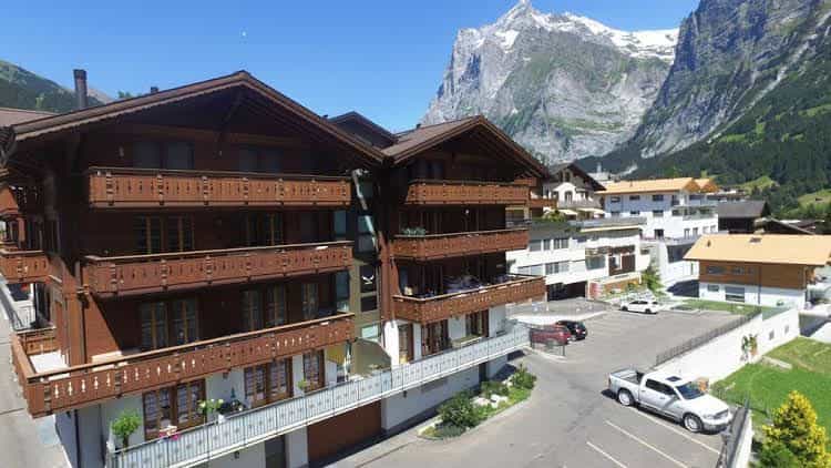 Apartment Stotzhalten 3.5 - GriwaRent AG Apartment Stotzhalten 3.5 - GriwaRent AG