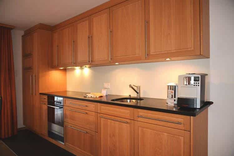 Apartment Stotzhalten 2.5 - GriwaRent AG Apartment Stotzhalten 2.5 - GriwaRent AG