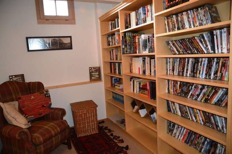 Apartment Nussbrach 4.5 - GriwaRent AG Apartment Nussbrach 4.5 - GriwaRent AG