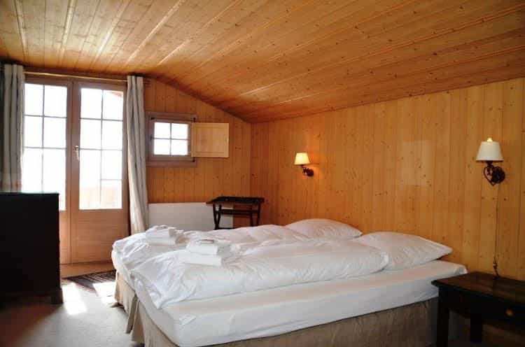Apartment Nussbrach 4.5 - GriwaRent AG Apartment Nussbrach 4.5 - GriwaRent AG