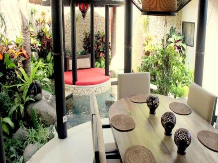 แซนดิ กะลา วิลลา (Sandi Kala Villas)2