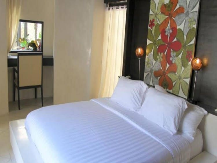 แซนดิ กะลา วิลลา (Sandi Kala Villas)3