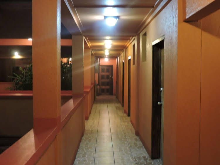 Spindrift Hotel0
