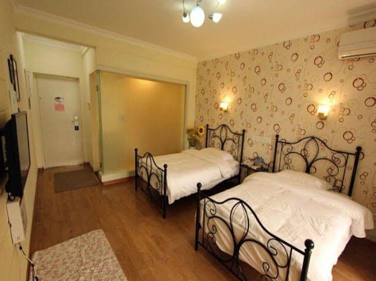Guilin Harbour No.1 Hotel Guilin Harbour No.1 Hotel