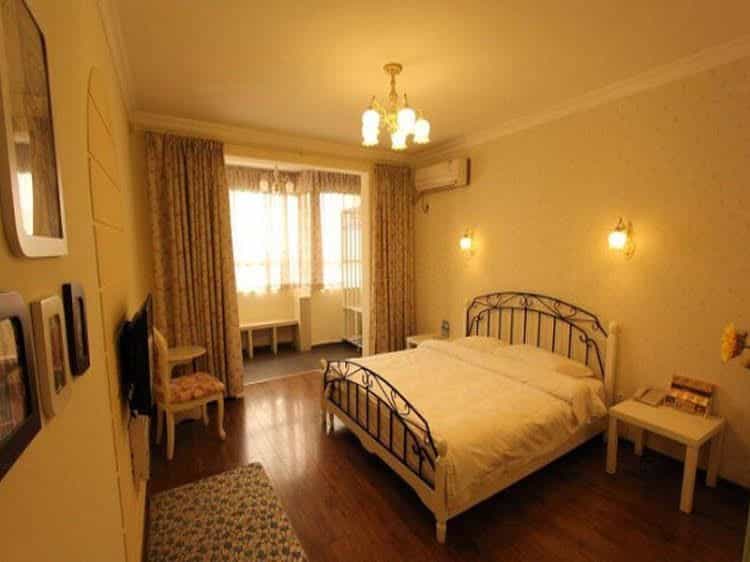 Guilin Harbour No.1 Hotel Guilin Harbour No.1 Hotel