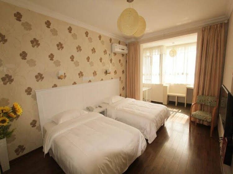 Guilin Harbour No.1 Hotel3