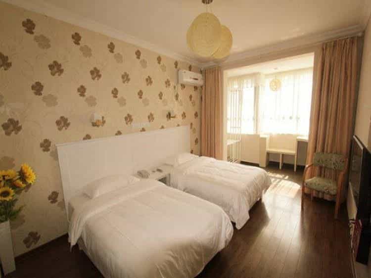 Guilin Harbour No.1 Hotel Guilin Harbour No.1 Hotel