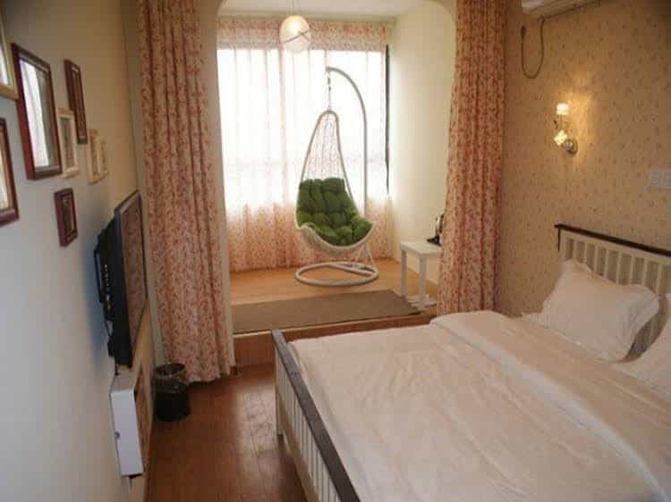 Guilin Harbour No.1 Hotel Guilin Harbour No.1 Hotel