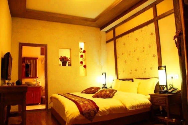 Revel In Lijiang Inn Revel In Lijiang Inn