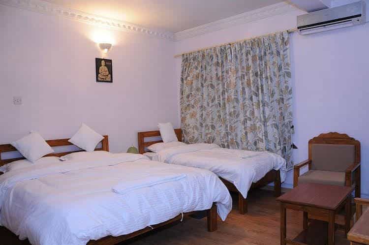 Alliance Hotel Alliance Hotel