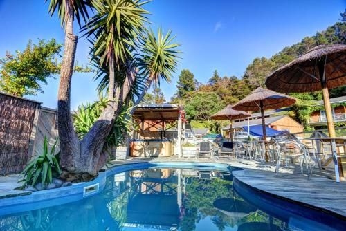 Anchor Lodge Motel0