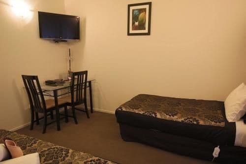 Suite with Sea View