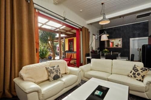 Three-Bedroom Cottage