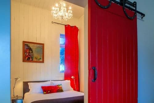 Three-Bedroom Cottage