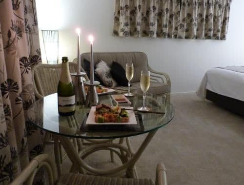Two-Bedroom Suite