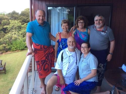 Morepork Riverside Lodge2