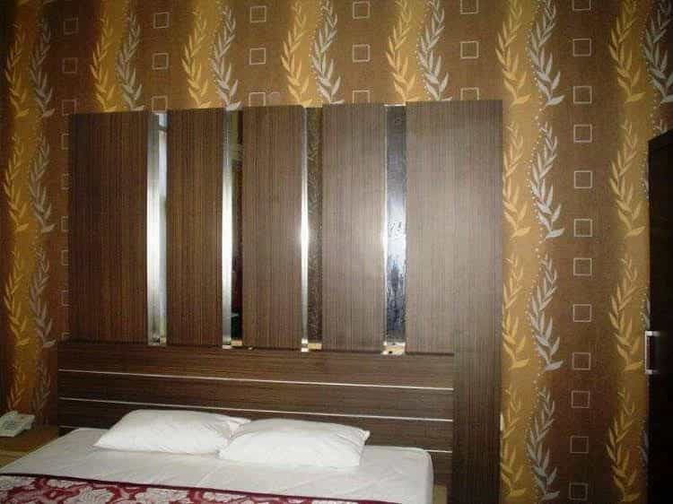 Hotel Venus Kencana Hotel Venus Kencana