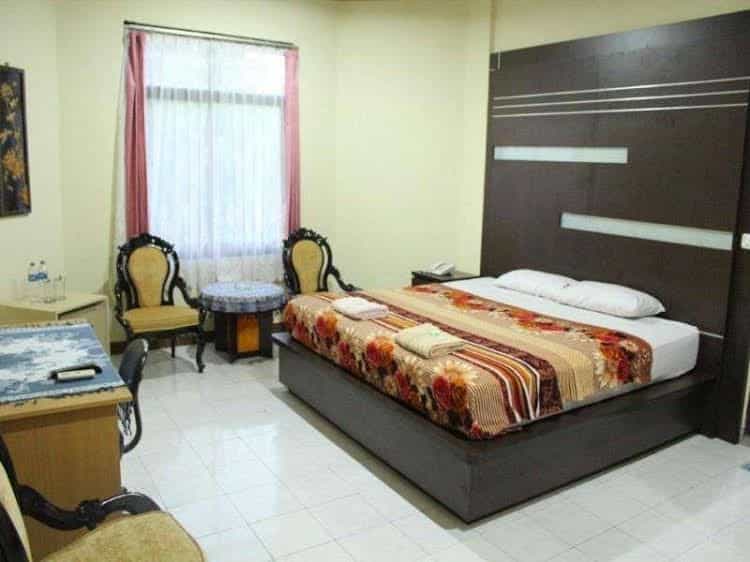 Hotel Venus Kencana Hotel Venus Kencana