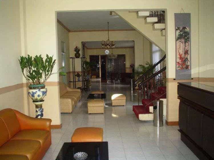 Hotel Venus Kencana Hotel Venus Kencana