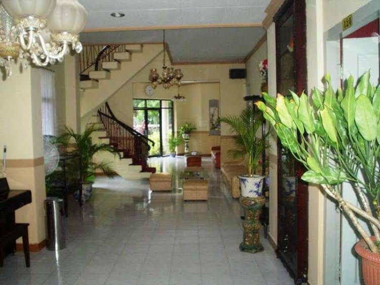 Hotel Venus Kencana Hotel Venus Kencana