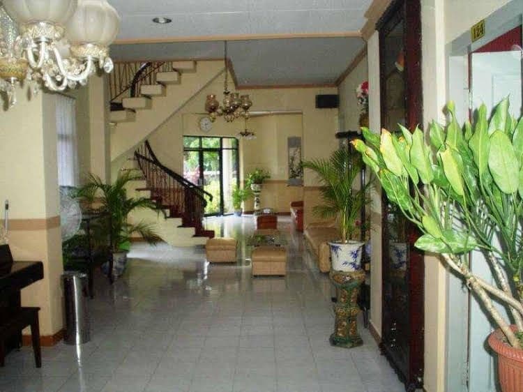 Hotel Venus Kencana Hotel Venus Kencana