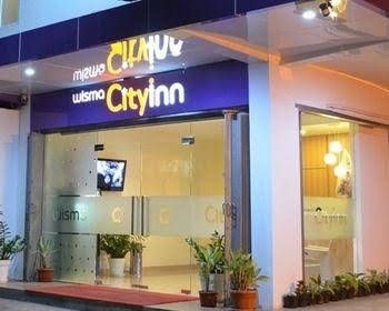 Wisma CityInn2