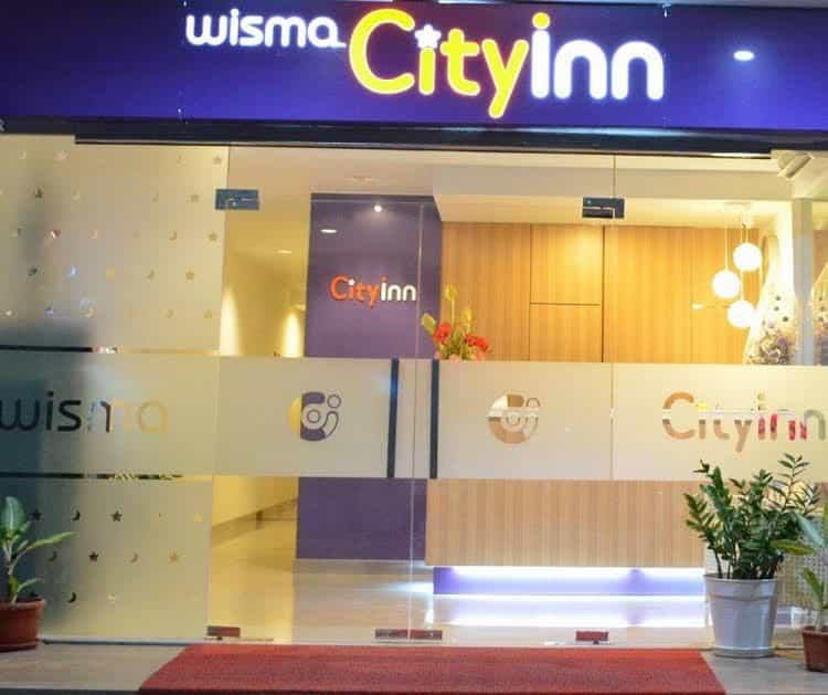 Wisma CityInn Wisma CityInn